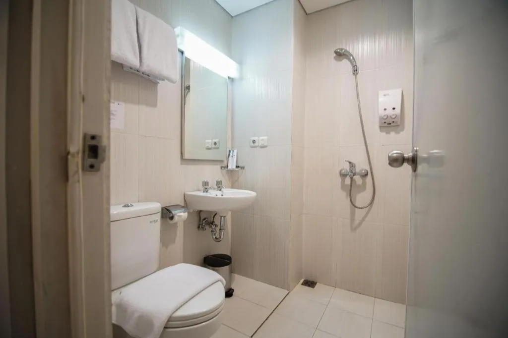 Sofyan Hotel Soepomo