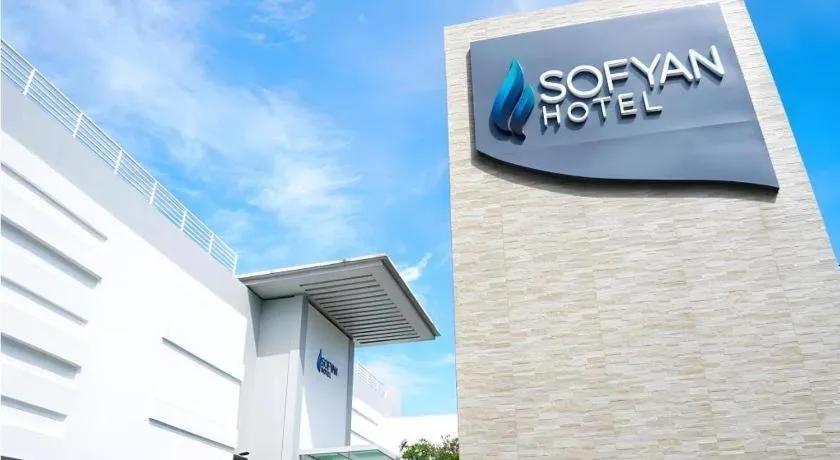 Sofyan Hotel Soepomo