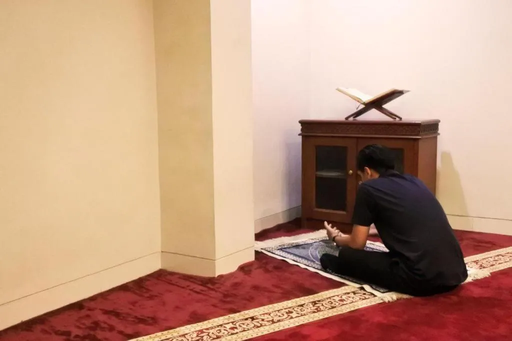 Sofyan Hotel Soepomo