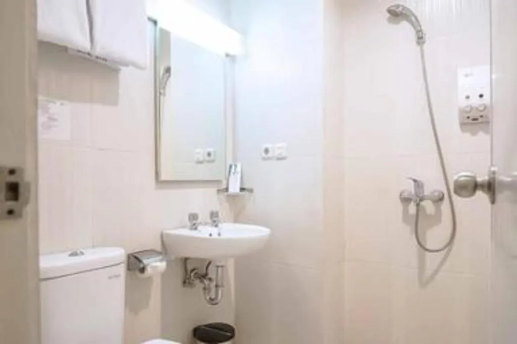 Sofyan Hotel Soepomo