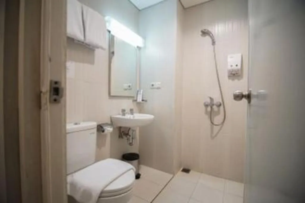 Sofyan Hotel Soepomo