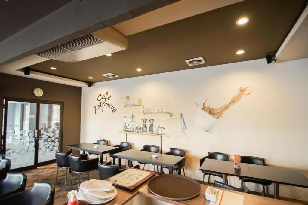 Sofyan Hotel Soepomo