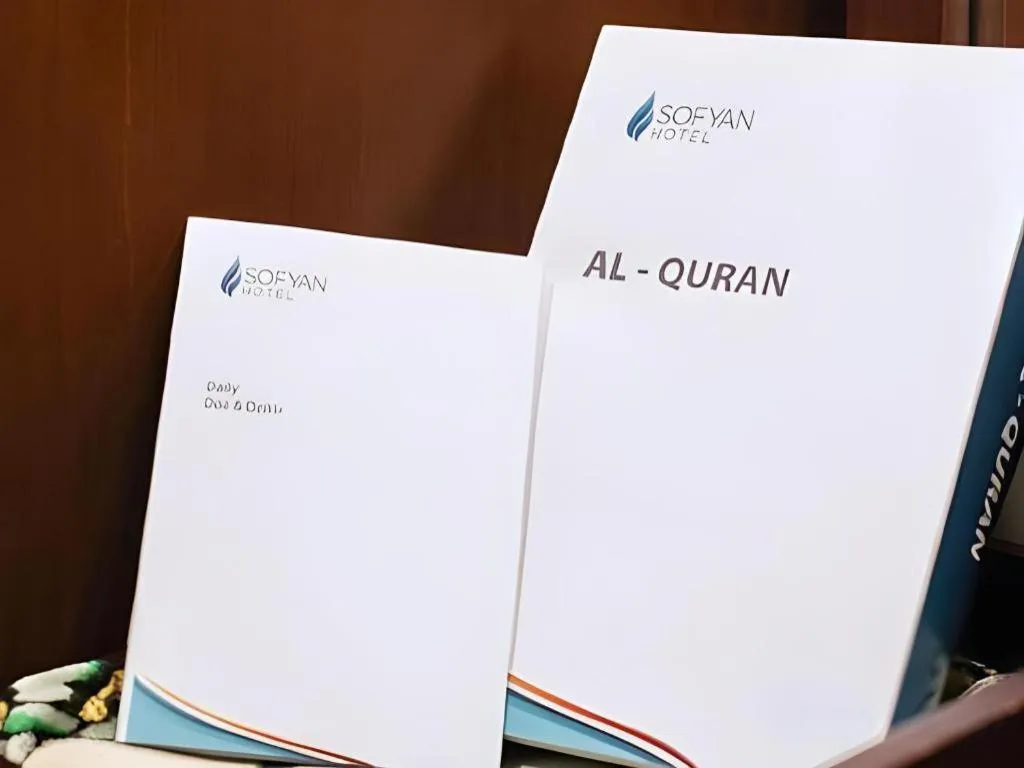 Sofyan Hotel Soepomo