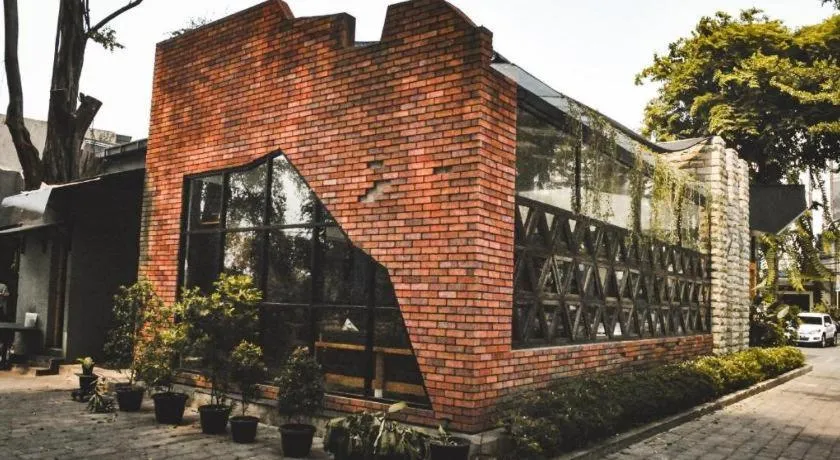 Sofyan Hotel Soepomo