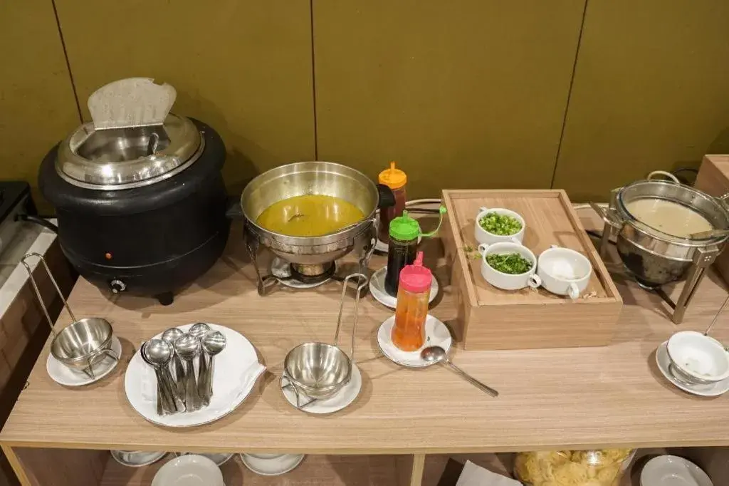 Sofyan Hotel Soepomo Sofyan Hotel Soepomo