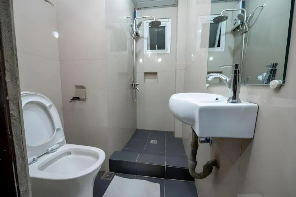 Hotel Henrico Kisad Hotel Henrico Kisad