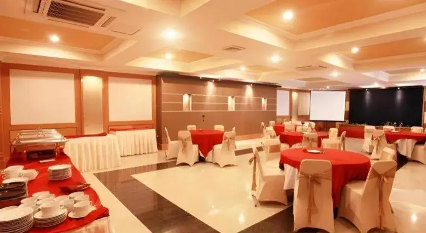 Plaza Hotel Tegal Plaza Hotel Tegal