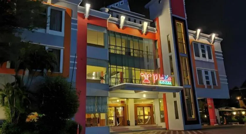 Plaza Hotel Tegal