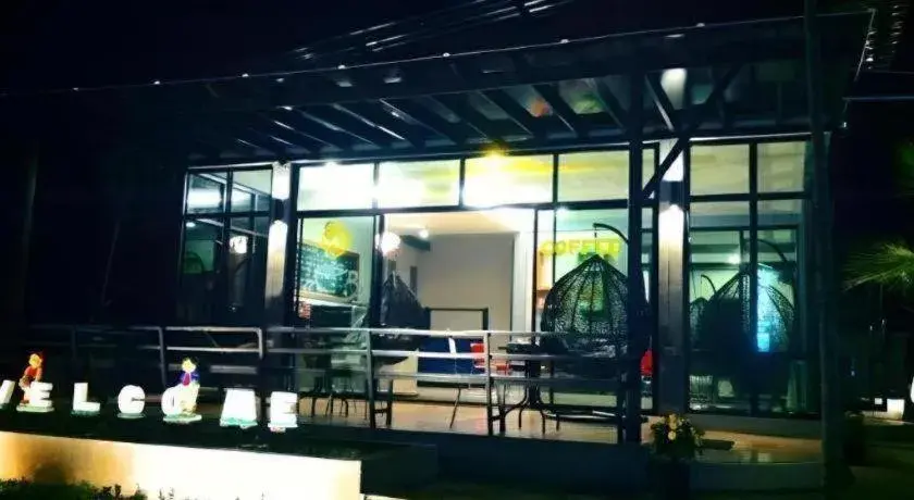 Sixty-nine Resort Sixty-nine Resort