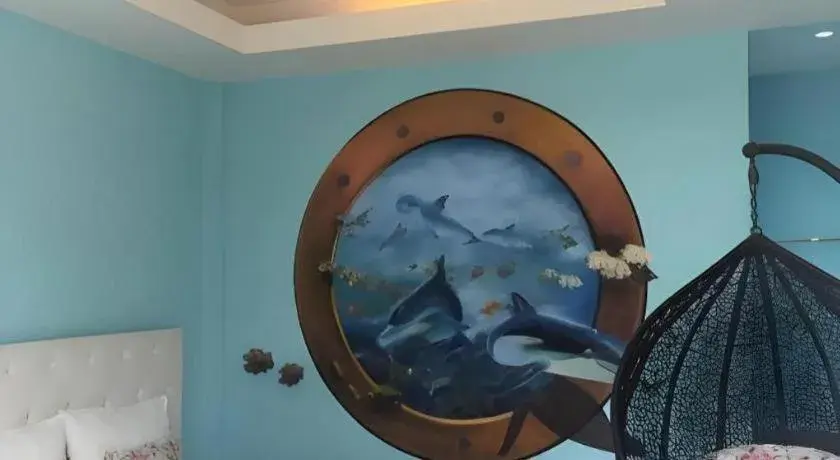 Sixty-nine Resort Sixty-nine Resort