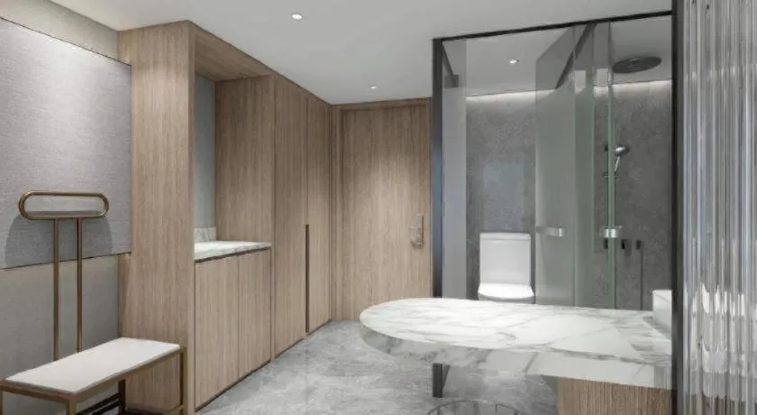 Golden Sea View Hotel Haikou