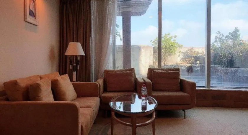 Golden Sea View Hotel Haikou