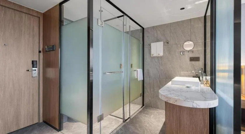 Golden Sea View Hotel Haikou