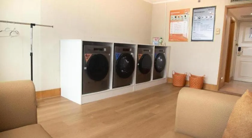 Golden Sea View Hotel Haikou