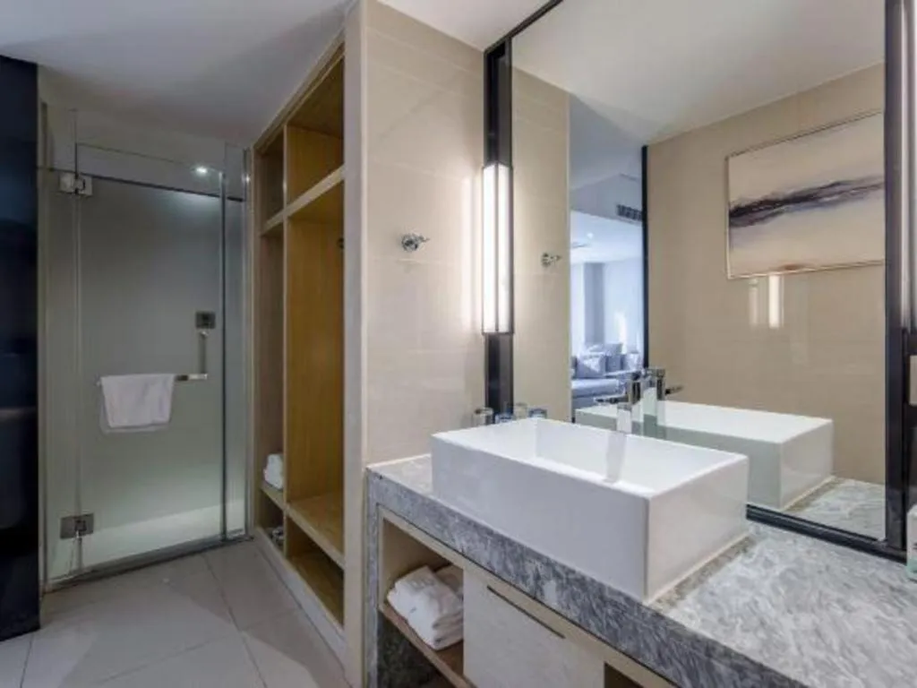 Echarm Hotel Beihai Railway Station