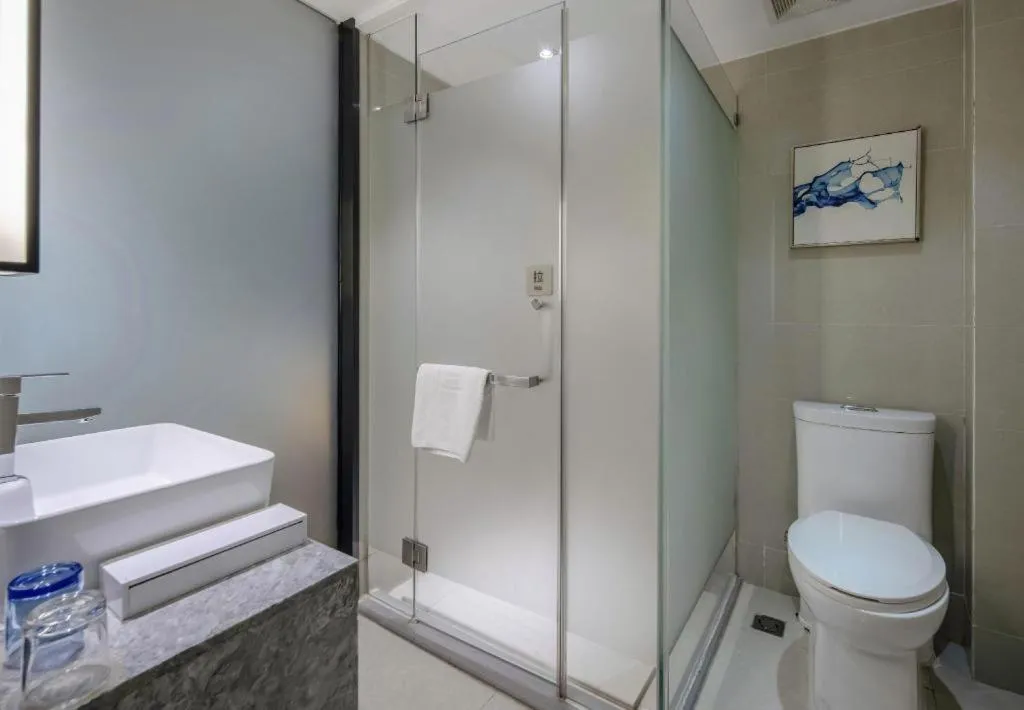 Echarm Hotel Beihai Railway Station