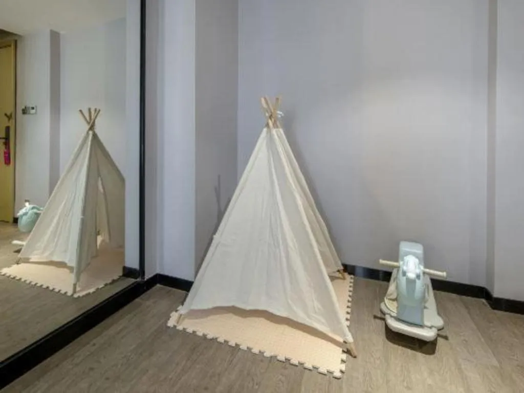 Echarm Hotel Beihai Railway Station