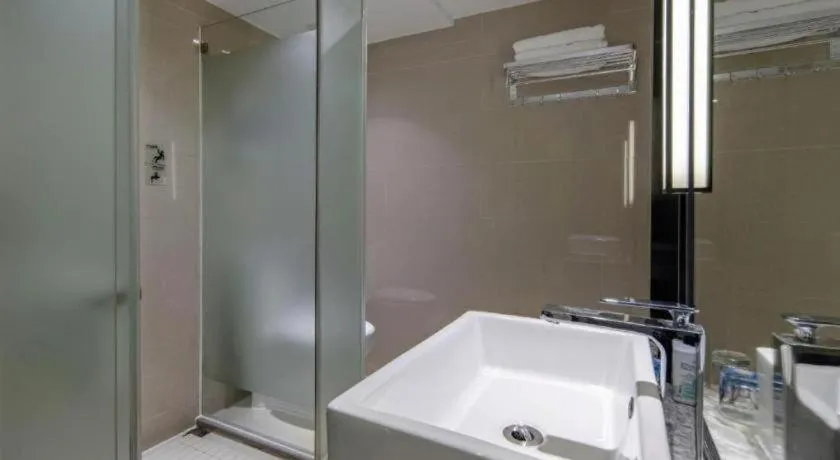 Echarm Hotel Beihai Railway Station