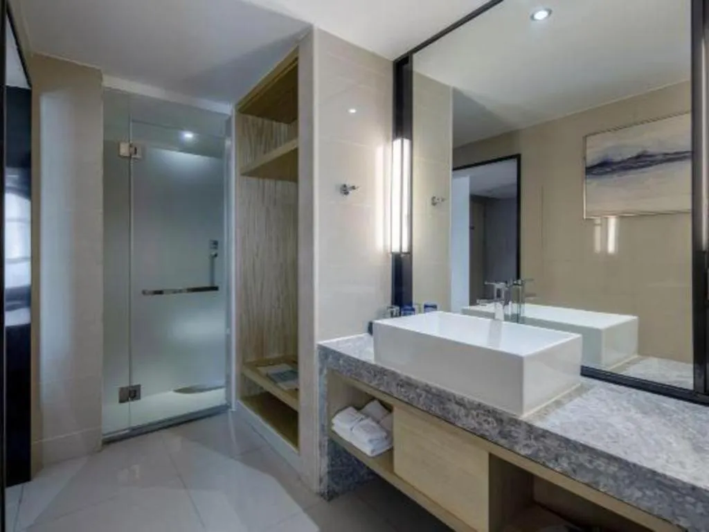 Echarm Hotel Beihai Railway Station