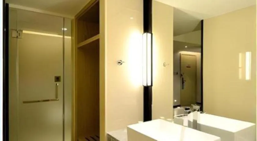 Echarm Hotel Beihai Railway Station