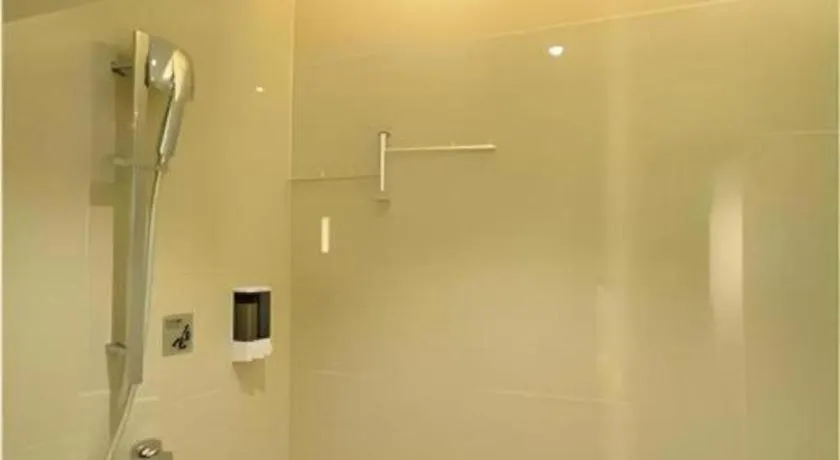 Echarm Hotel Beihai Railway Station