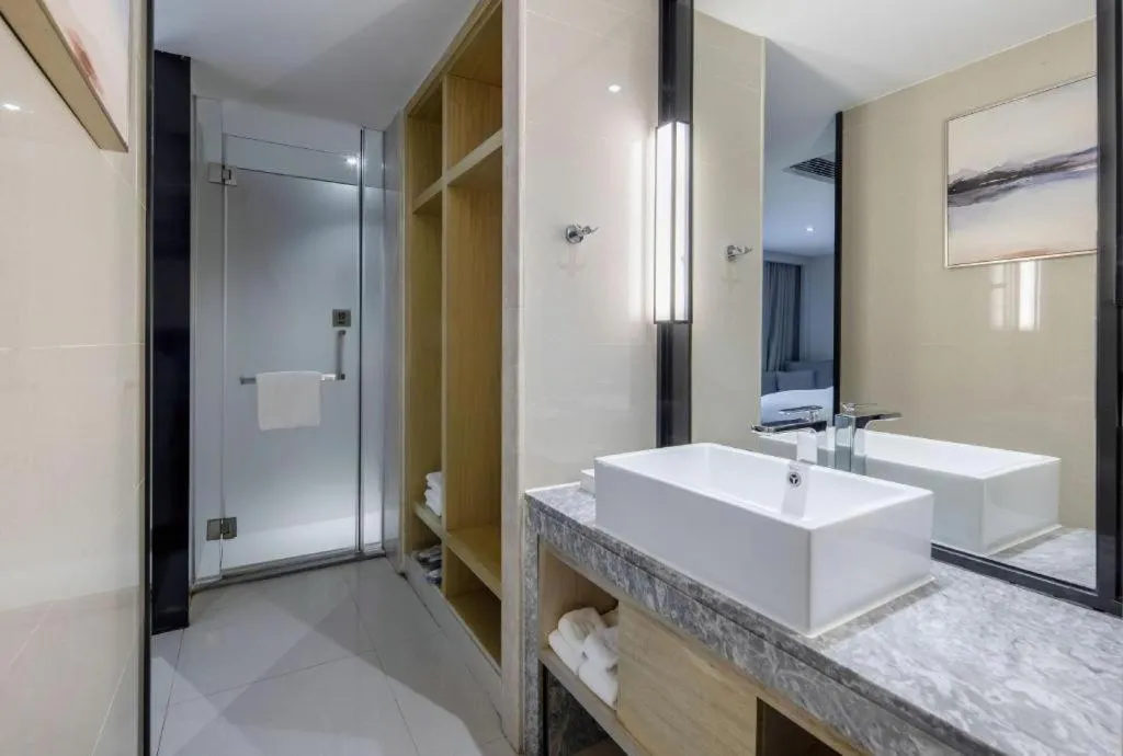 Echarm Hotel Beihai Railway Station