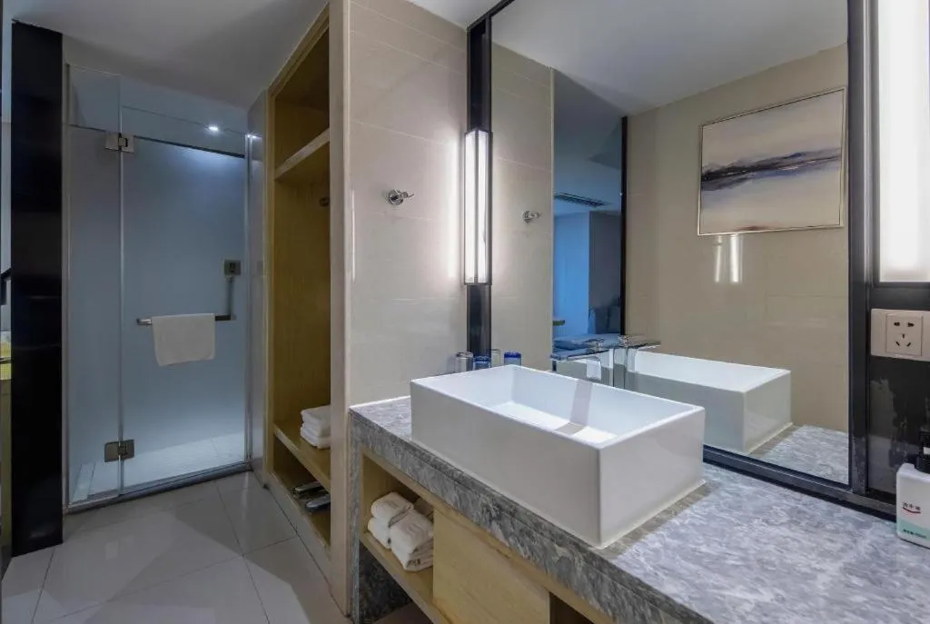 Echarm Hotel Beihai Railway Station