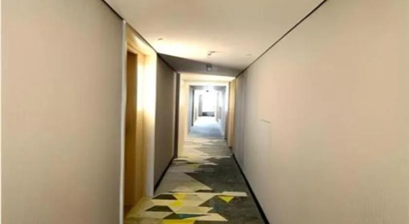 Echarm Hotel Beihai Railway Station