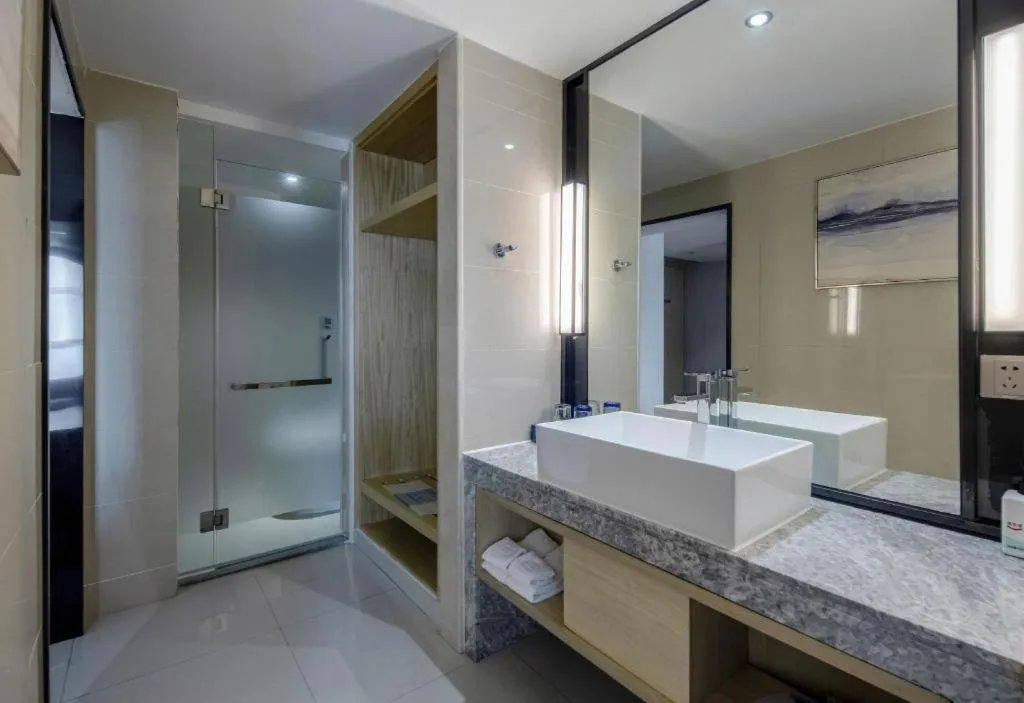 Echarm Hotel Beihai Railway Station