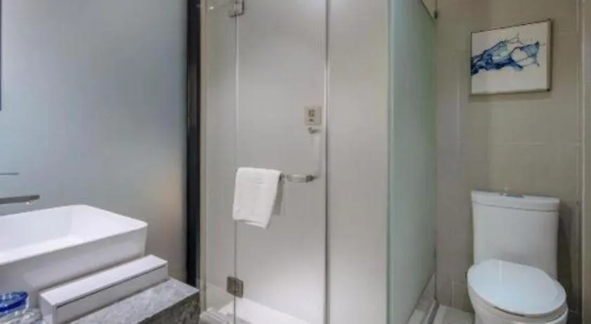 Echarm Hotel Beihai Railway Station