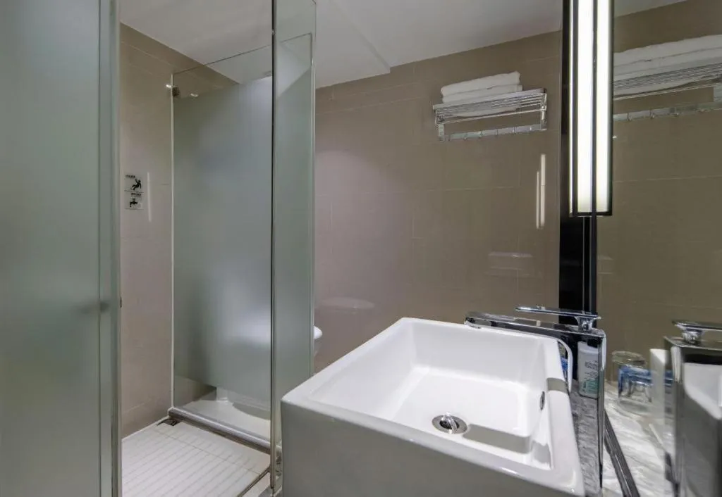 Echarm Hotel Beihai Railway Station