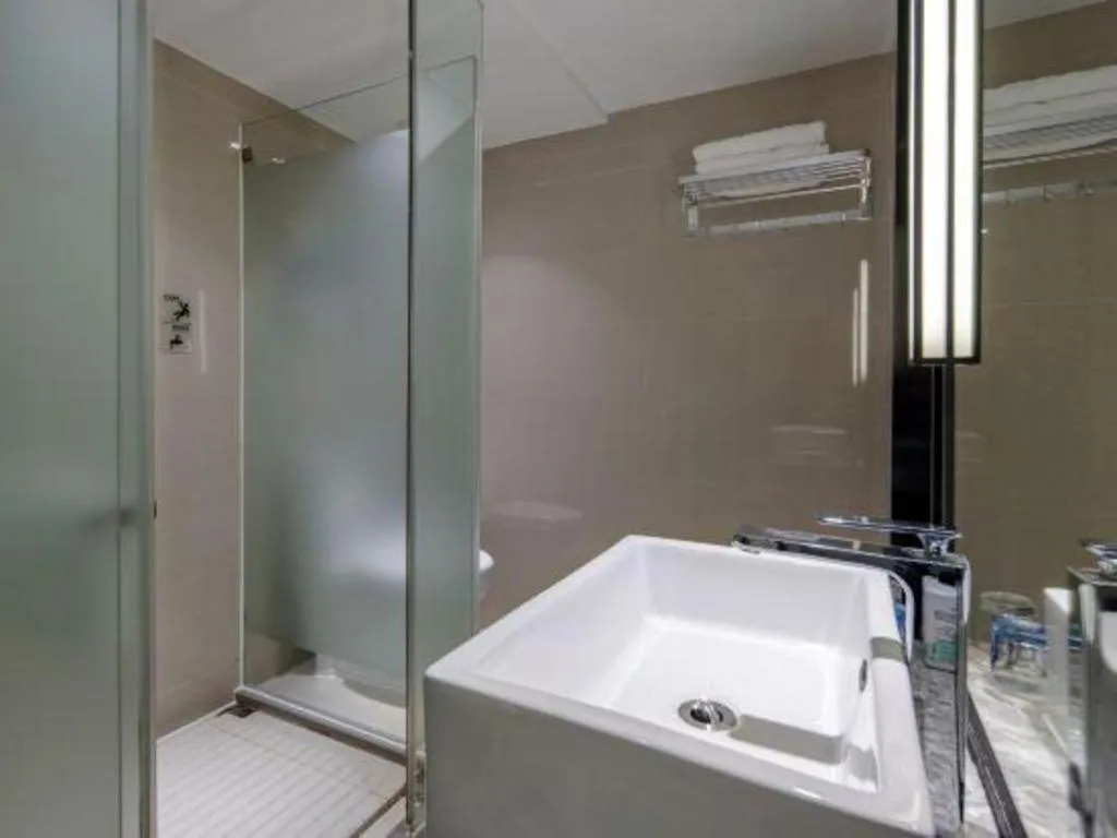 Echarm Hotel Beihai Railway Station