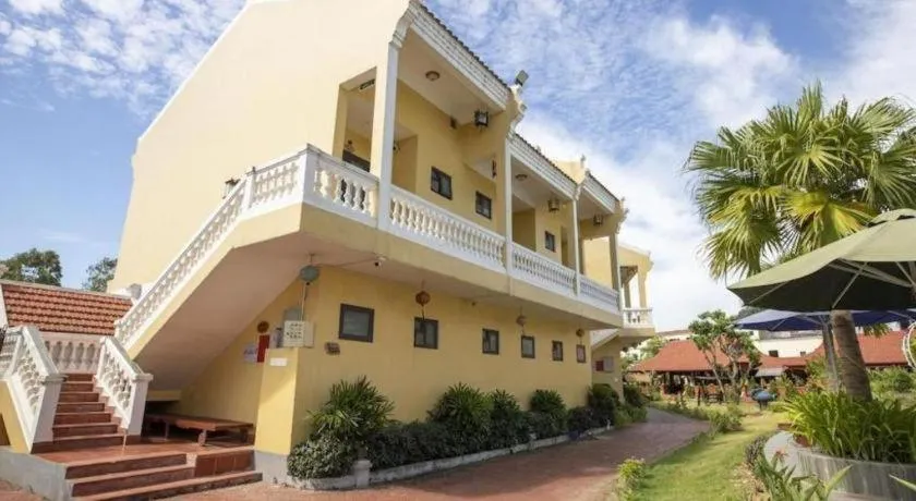 Doan Gia Resort