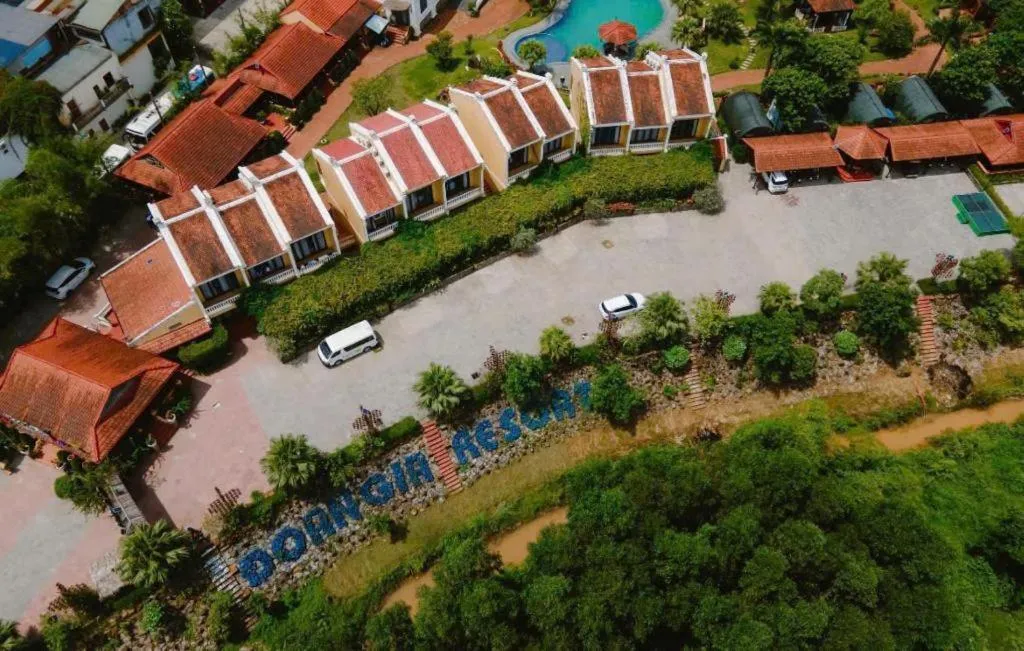 Doan Gia Resort