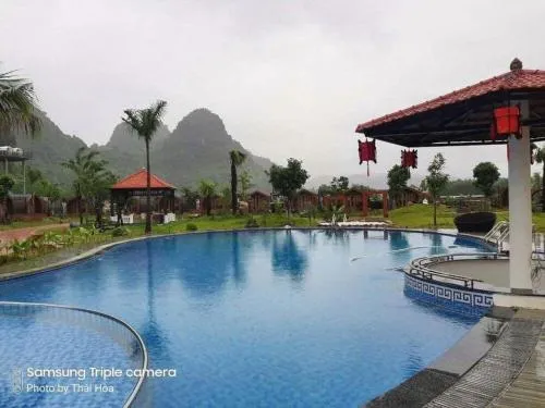 Doan Gia Resort