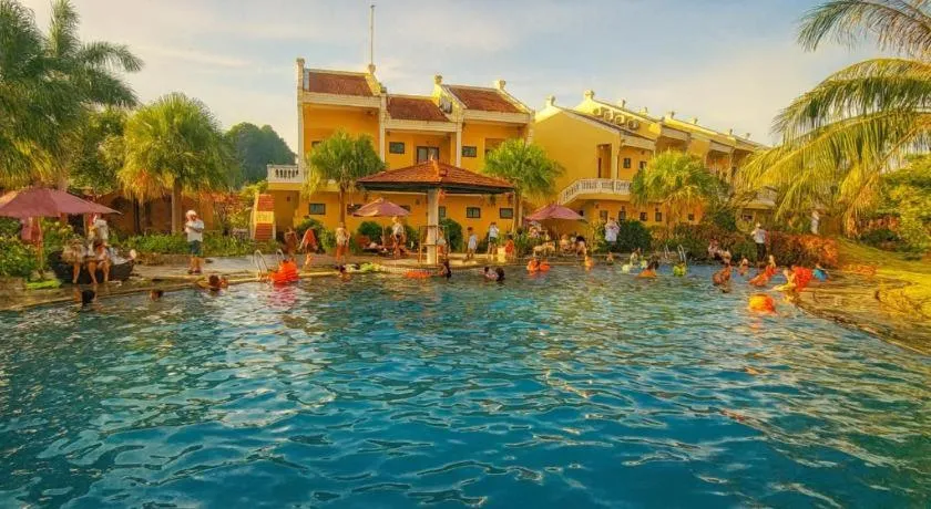 Doan Gia Resort