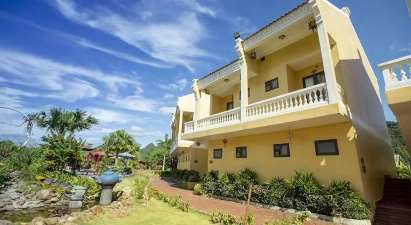 Doan Gia Resort