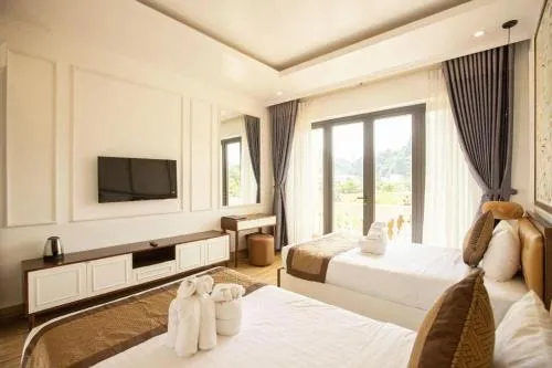 Doan Gia Resort