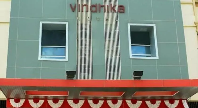 Vindhika Hotel