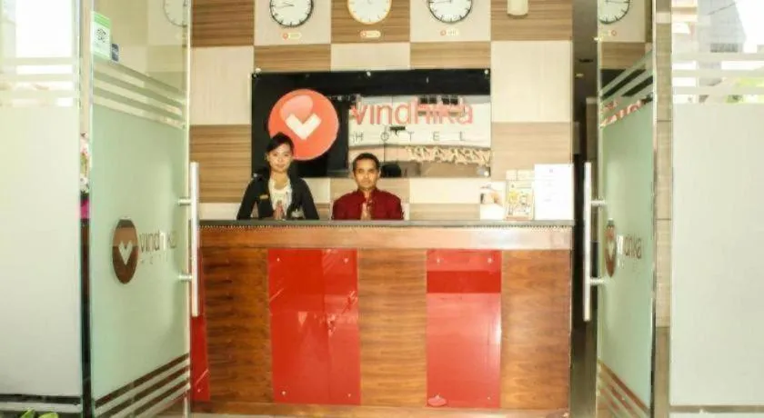 Vindhika Hotel