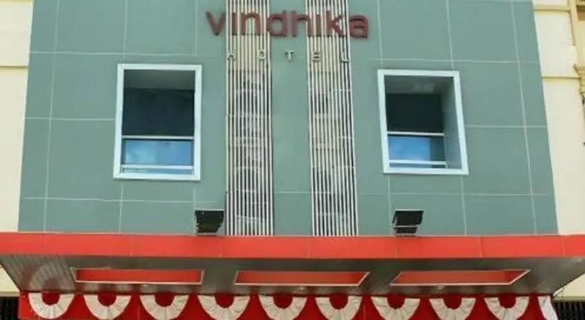 Vindhika Hotel