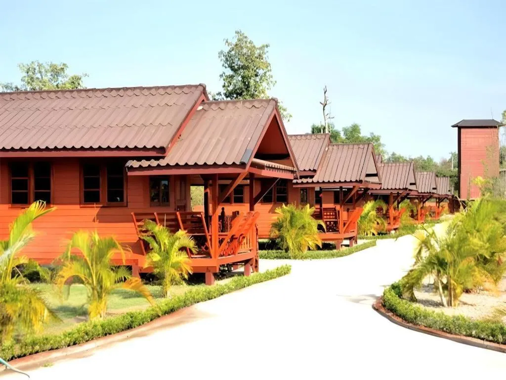 Lomdao Resort