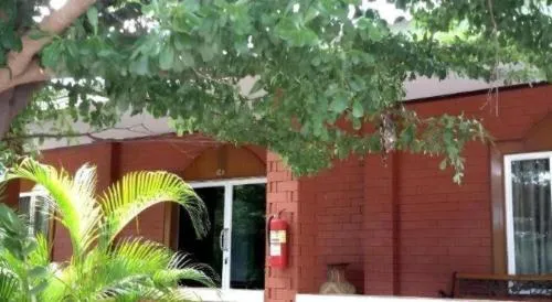Lomdao Resort