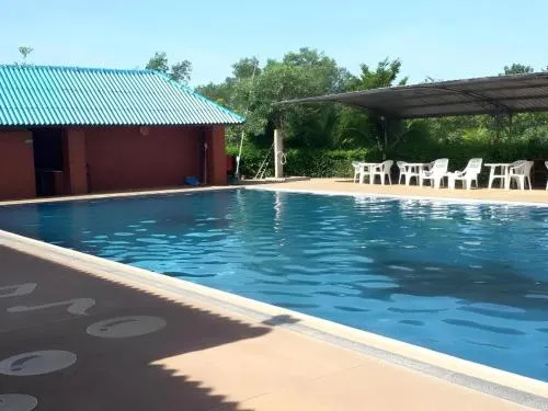 Lomdao Resort