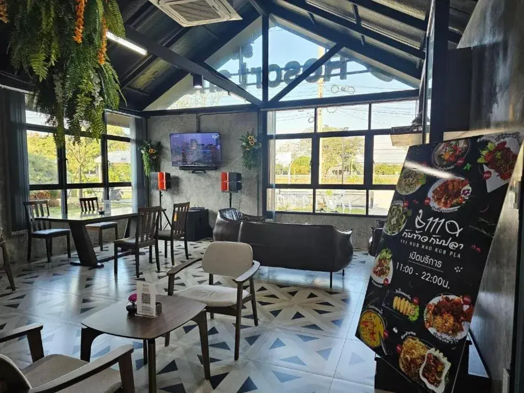 111 Resort and Spa 111 Resort and Spa