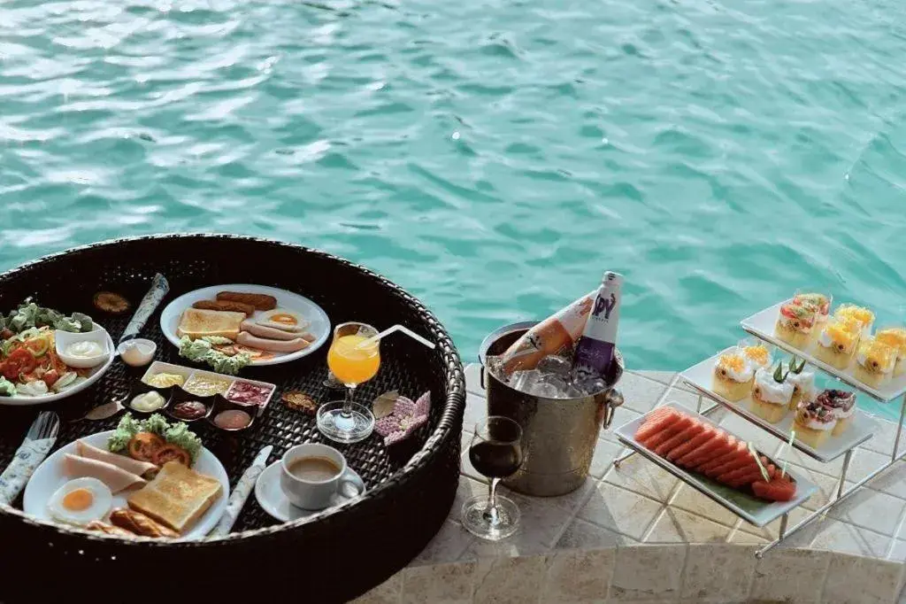 111 Resort and Spa 111 Resort and Spa