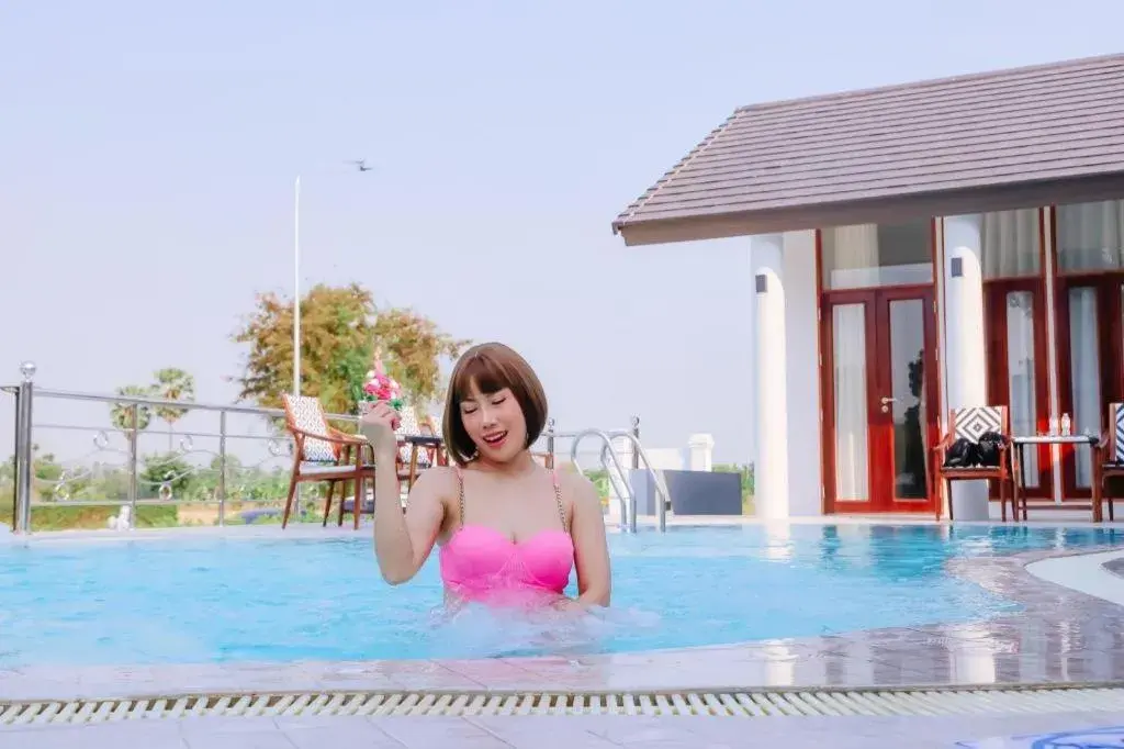 111 Resort and Spa 111 Resort and Spa