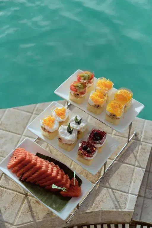 111 Resort and Spa 111 Resort and Spa