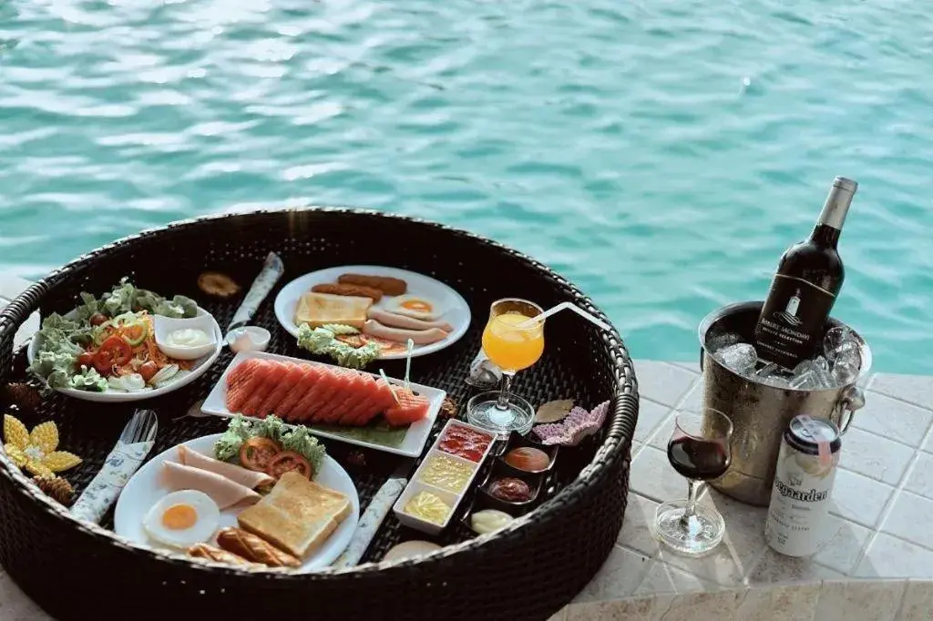 111 Resort and Spa 111 Resort and Spa