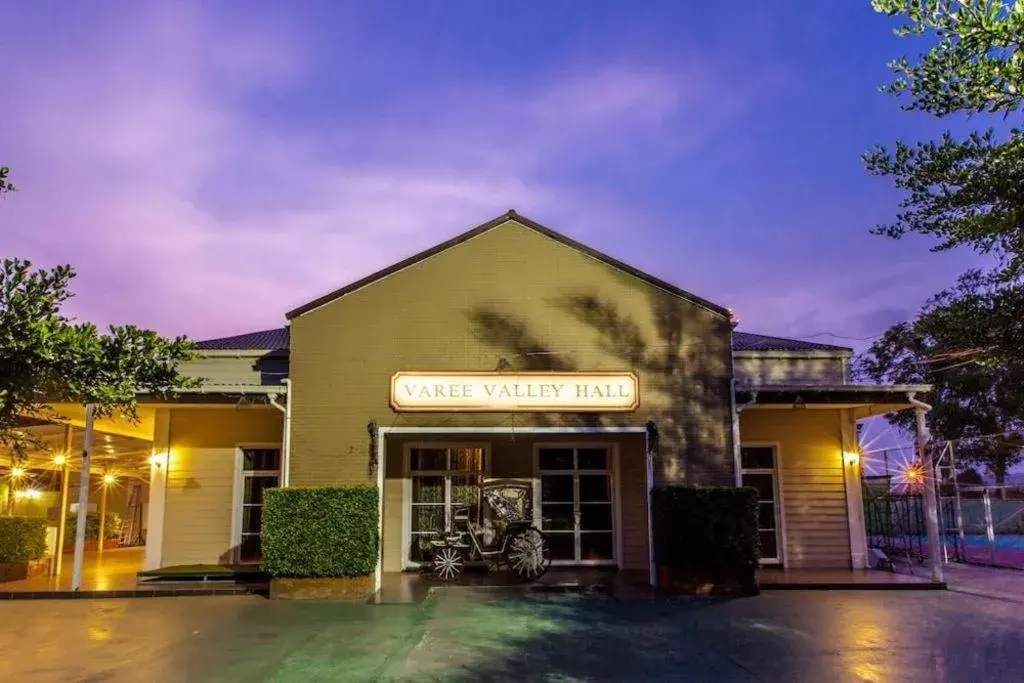 Varee Valley Resort and Restaurant Varee Valley Resort and Restaurant